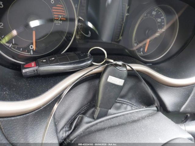 2017 JEEP CHEROKEE 1C4PJLCB2HW603258 Photo 10
