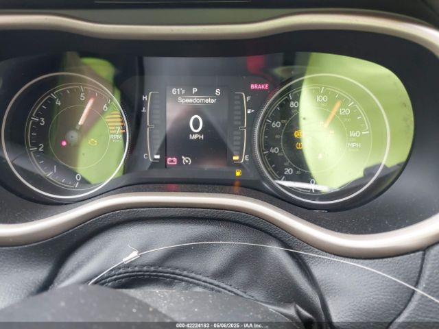 2017 JEEP CHEROKEE 1C4PJLCB2HW603258 Photo 6