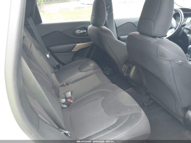 2017 JEEP CHEROKEE 1C4PJLCB2HW603258 Photo 7
