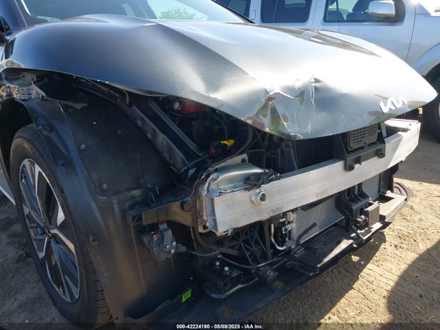 KNDC34LA9R5220608 KIA 2024