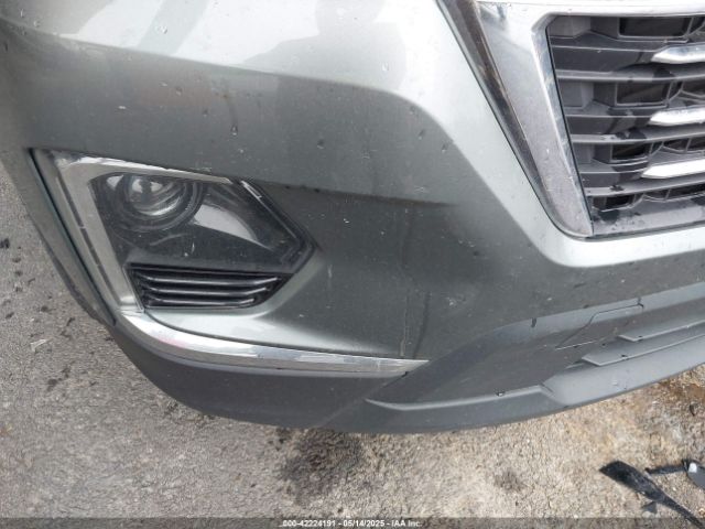 1GNEVGKW5NJ133220 Chevrolet Traverse Awd Lt Cloth