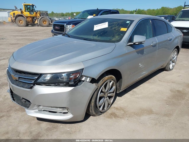 2G1105S31J9151776 Chevrolet IMPALA 1LT