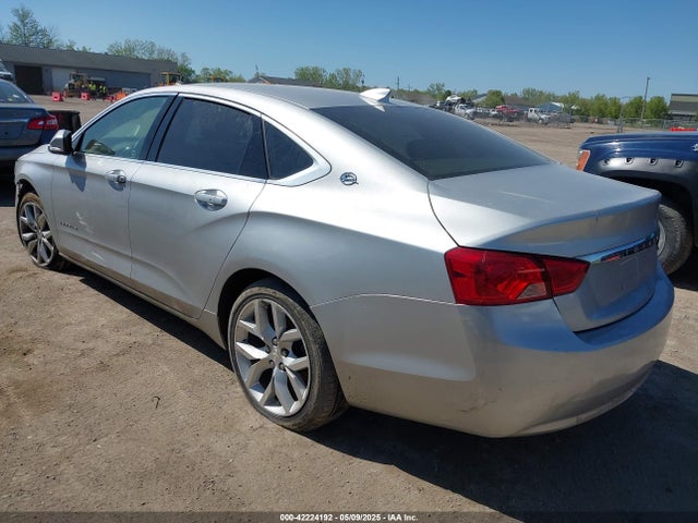 2G1105S31J9151776 Chevrolet IMPALA 1LT