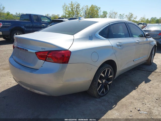 2G1105S31J9151776 Chevrolet IMPALA 1LT