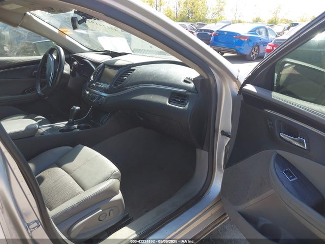 2G1105S31J9151776 Chevrolet IMPALA 1LT