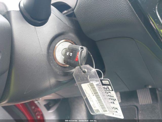 ML32AUHJ0RH016159 Mitsubishi Mirage Es/le