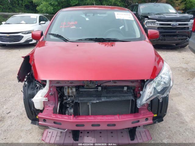 ML32AUHJ0RH016159 Mitsubishi Mirage Es/le