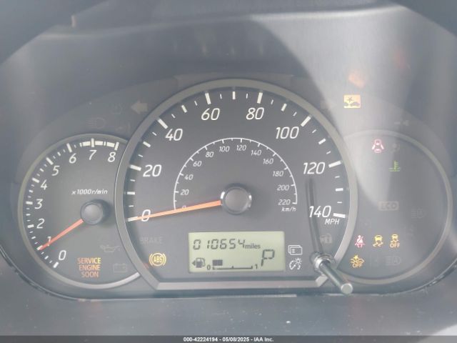 ML32AUHJ0RH016159 Mitsubishi Mirage Es/le