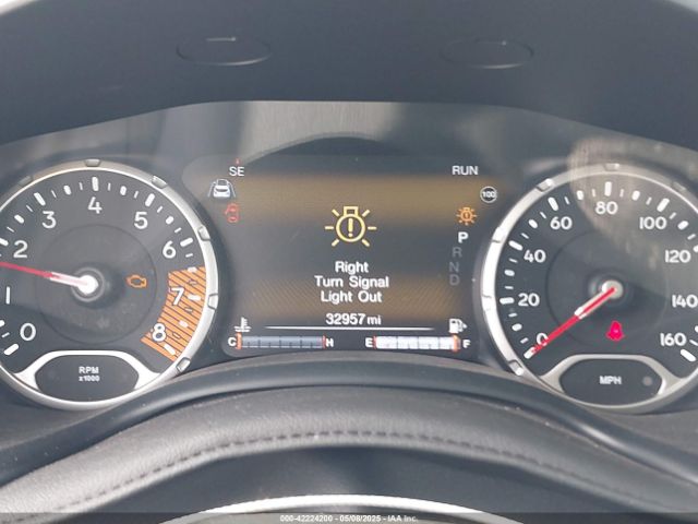 ZACNJDB10PPP70488 Jeep Renegade Upland 4x4