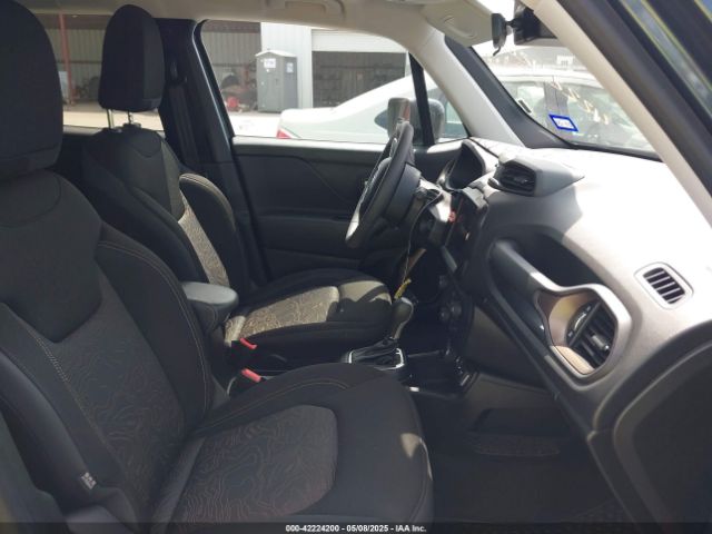 ZACNJDB10PPP70488 Jeep Renegade Upland 4x4