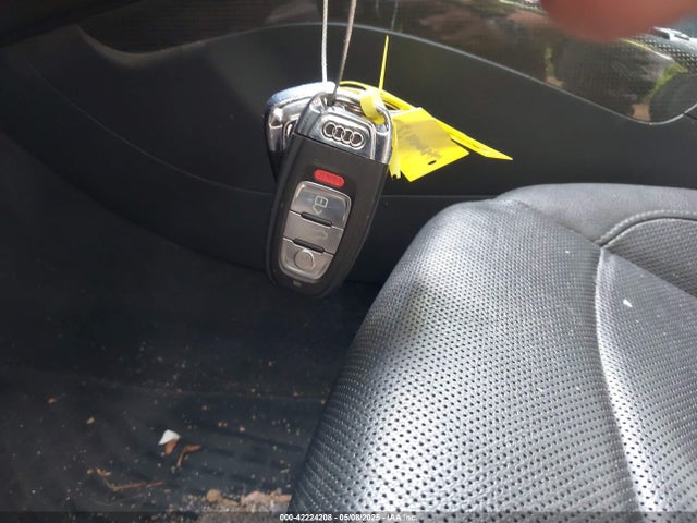 2014 AUDI S5 WAUVGAFRXEA065689 Photo 10