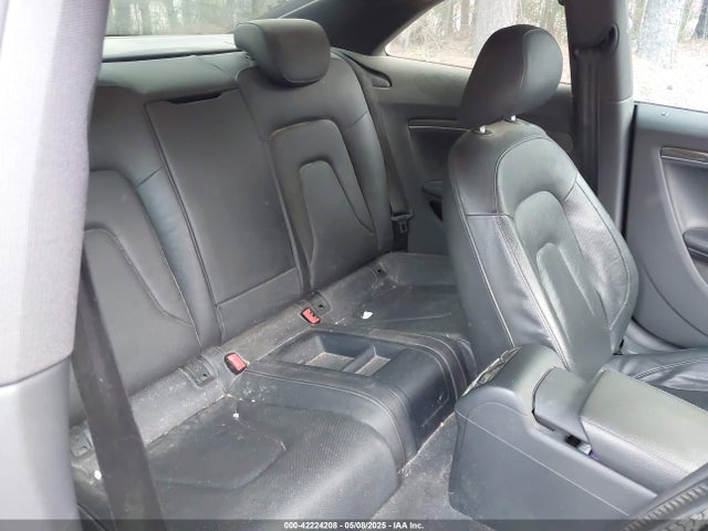 2014 AUDI S5 WAUVGAFRXEA065689 Photo 7