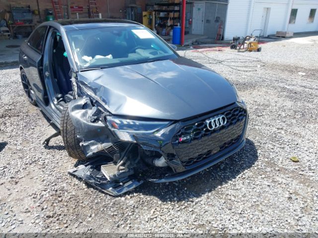 2024 AUDI RS 3 WUAG4DGY0RA910408 Photo 0