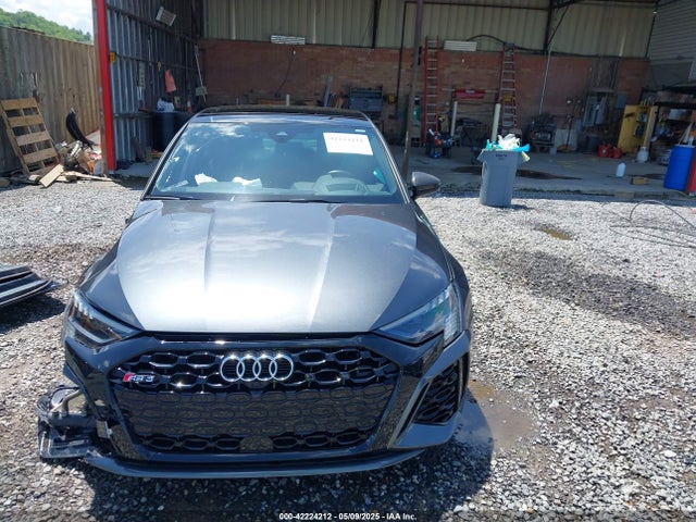 WUAG4DGY0RA910408 Audi Rs 3 Tfsi Quattro S Tronic
