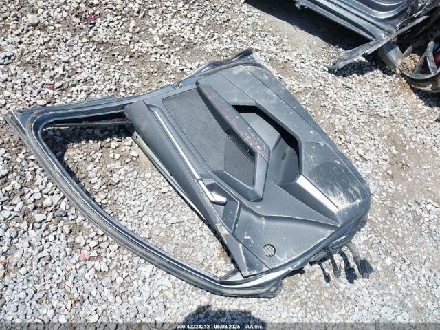 WUAG4DGY0RA910408 Audi Rs 3 Tfsi Quattro S Tronic
