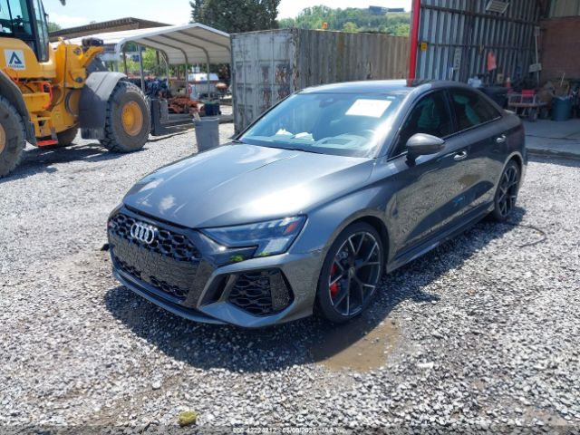2024 AUDI RS 3 WUAG4DGY0RA910408 Photo 1