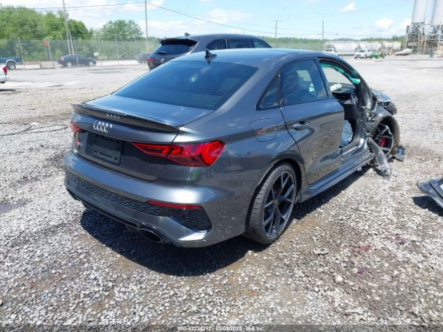 2024 AUDI RS 3 WUAG4DGY0RA910408 Photo 3