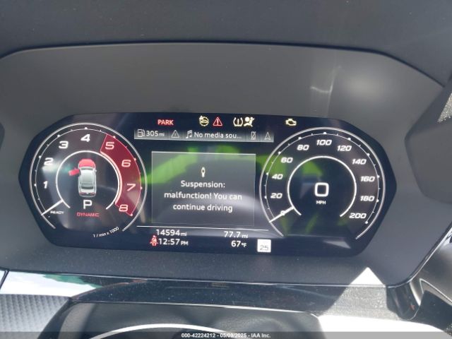 2024 AUDI RS 3 WUAG4DGY0RA910408 Photo 6