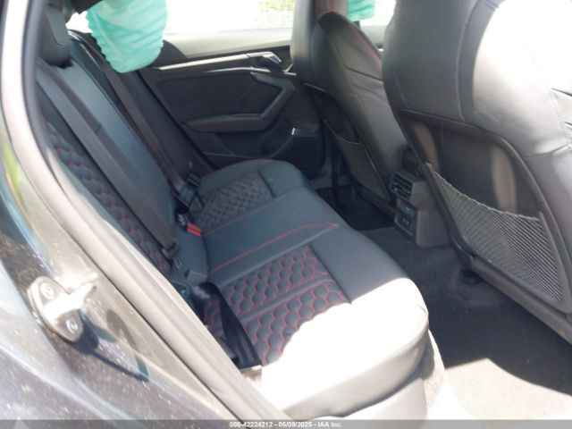 2024 AUDI RS 3 WUAG4DGY0RA910408 Photo 7