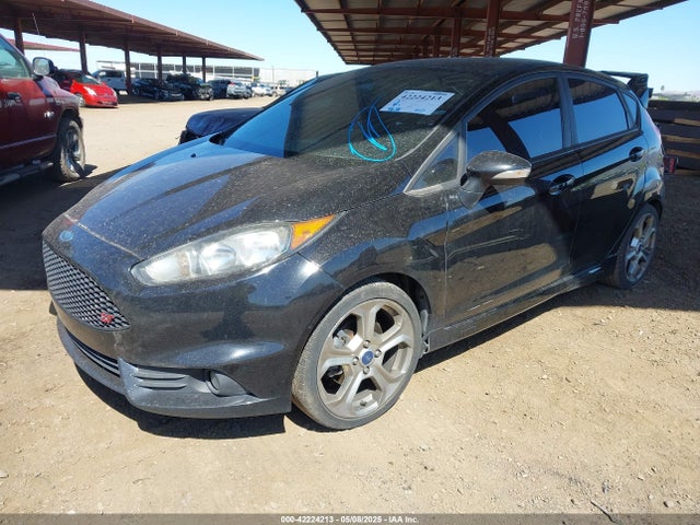 3FADP4GX8GM167386 Ford 1.6l gtdi