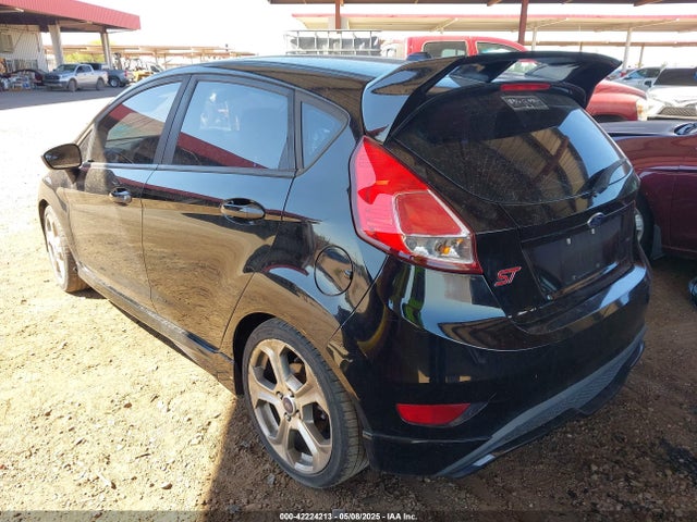 3FADP4GX8GM167386 Ford 1.6l gtdi