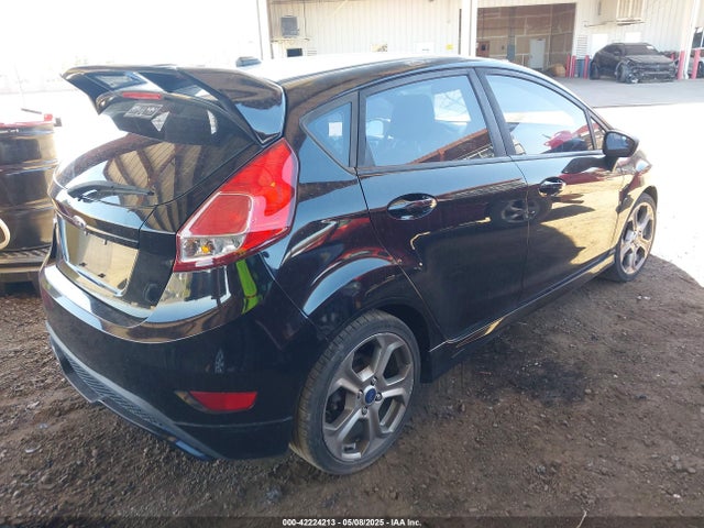 3FADP4GX8GM167386 Ford 1.6l gtdi