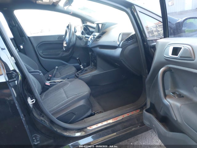 3FADP4GX8GM167386 Ford 1.6l gtdi