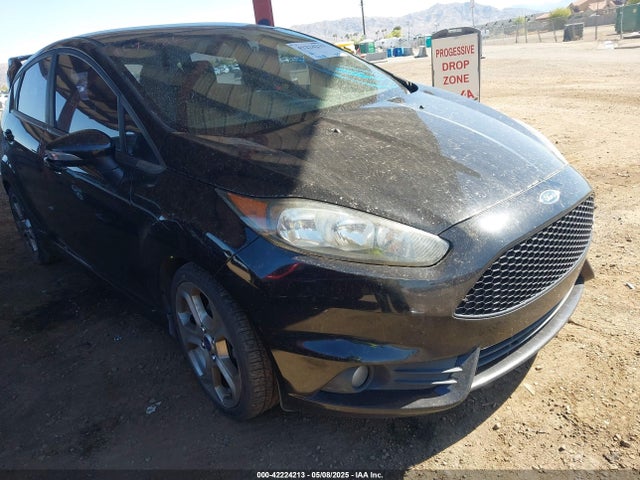 3FADP4GX8GM167386 Ford 1.6l gtdi