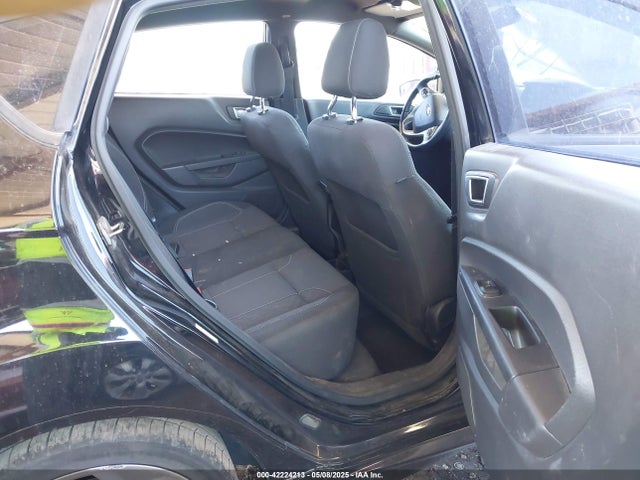 3FADP4GX8GM167386 Ford 1.6l gtdi