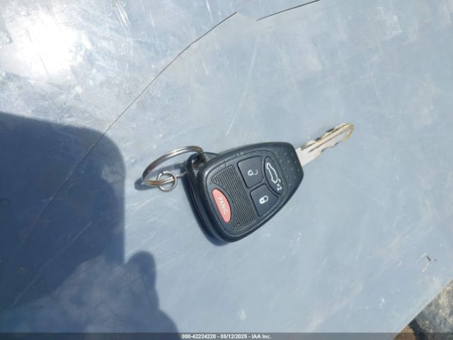 2012 CHRYSLER 200 1C3CCBBB5CN146341 Photo 10