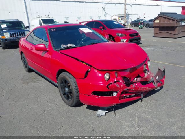 1996 ACURA INTEGRA JH4DC4459TS021927 Photo 0