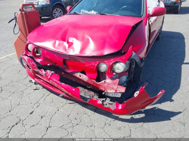 1996 ACURA INTEGRA JH4DC4459TS021927 Photo 5
