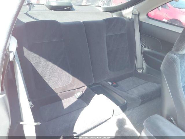 1996 ACURA INTEGRA JH4DC4459TS021927 Photo 7