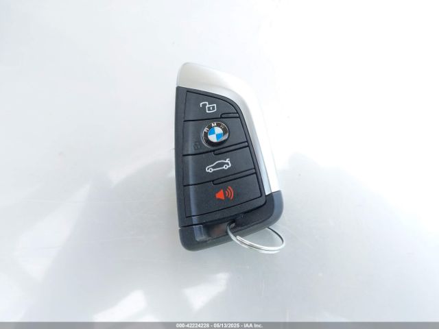 2024 BMW X3 5UX43DP08R9W68982 Photo 10