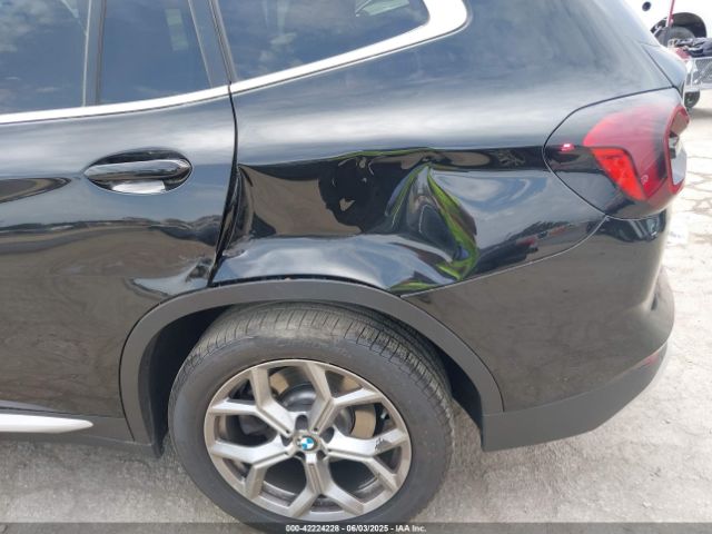 2024 BMW X3 5UX43DP08R9W68982 Photo 5