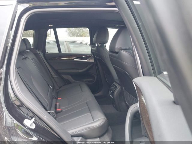 2024 BMW X3 5UX43DP08R9W68982 Photo 7
