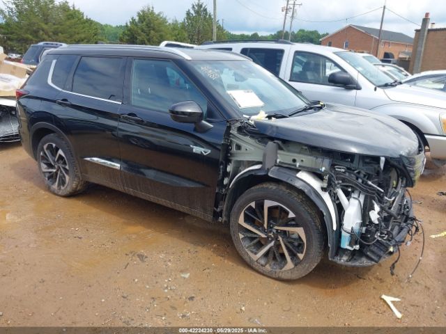 2023 MITSUBISHI OUTLANDER JA4T5VA90PZ034013