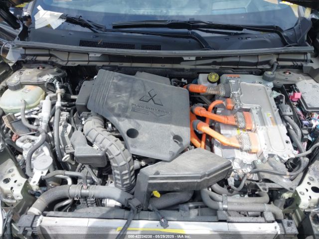 2023 MITSUBISHI OUTLANDER JA4T5VA90PZ034013 Photo 9
