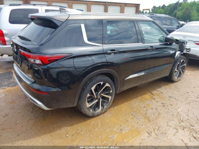 2023 MITSUBISHI OUTLANDER JA4T5VA90PZ034013 Photo 3