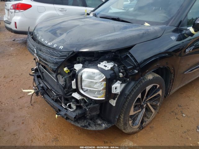 2023 MITSUBISHI OUTLANDER JA4T5VA90PZ034013 Photo 5
