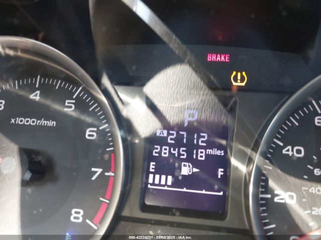 JF2GPACC0F8320064 Subaru Xv Crosstrek 2.0i Premium