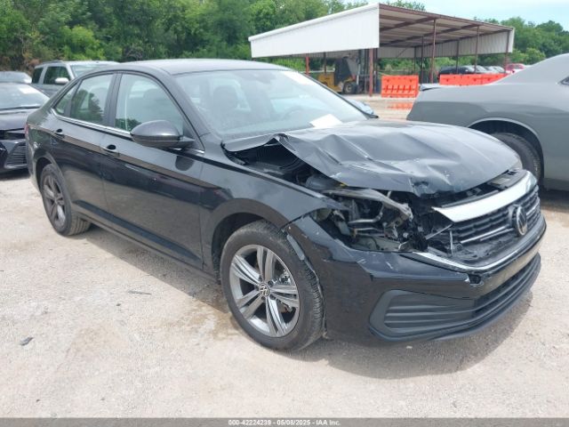 3VW7M7BU3RM083779 auction archive image