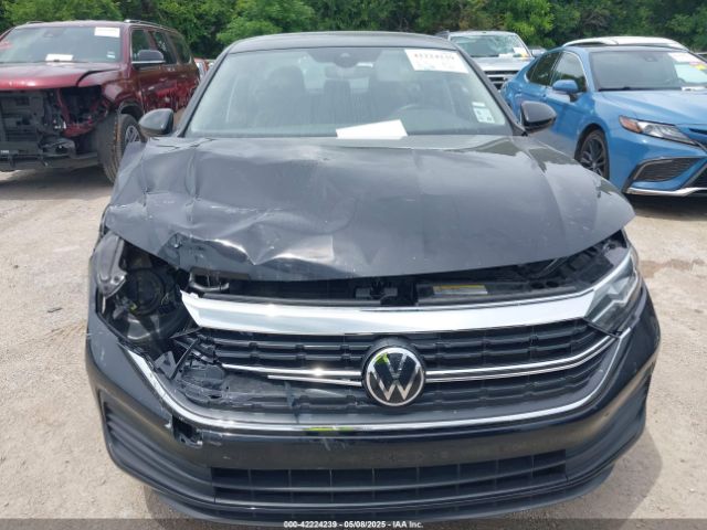 3VW7M7BU3RM083779 Volkswagen Jetta 1.5t Se