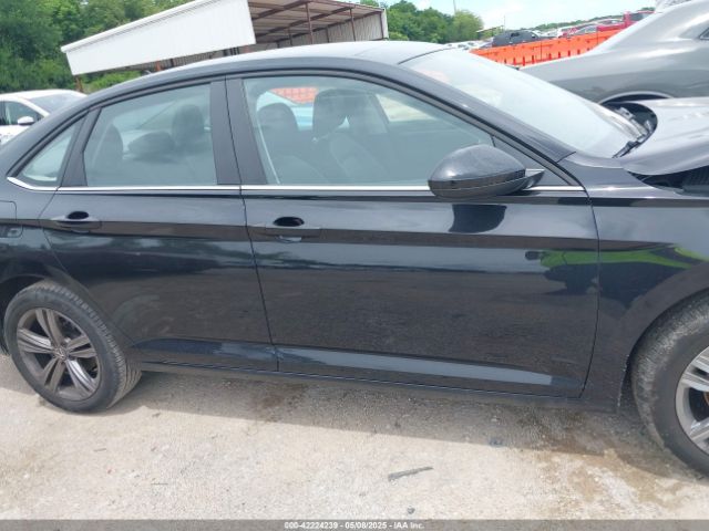 3VW7M7BU3RM083779 Volkswagen Jetta 1.5t Se