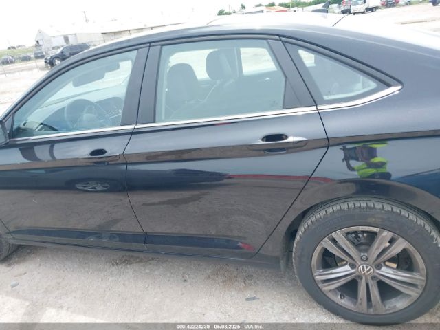 3VW7M7BU3RM083779 Volkswagen Jetta 1.5t Se