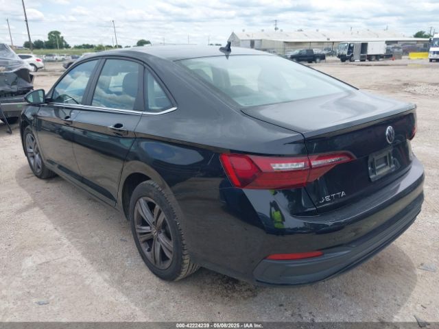 3VW7M7BU3RM083779 Volkswagen Jetta 1.5t Se