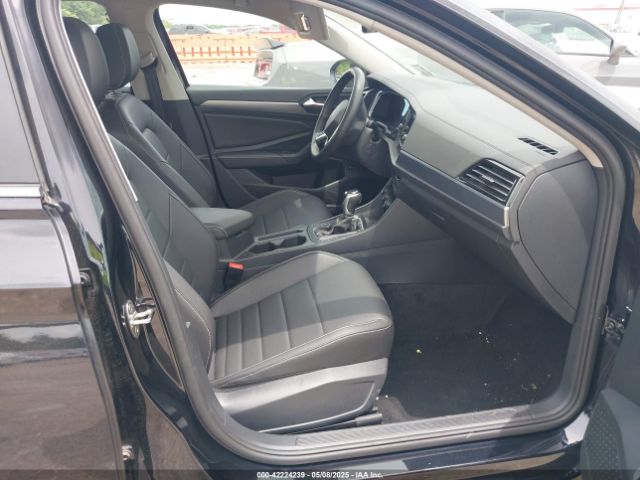 3VW7M7BU3RM083779 Volkswagen Jetta 1.5t Se
