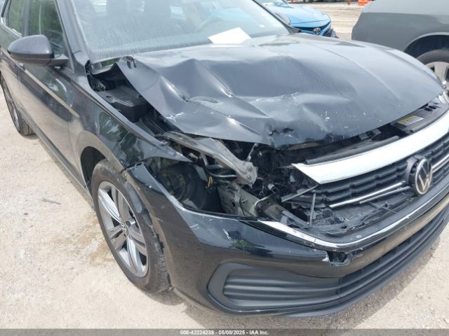 3VW7M7BU3RM083779 Volkswagen Jetta 1.5t Se
