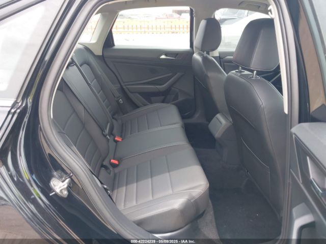 3VW7M7BU3RM083779 Volkswagen Jetta 1.5t Se