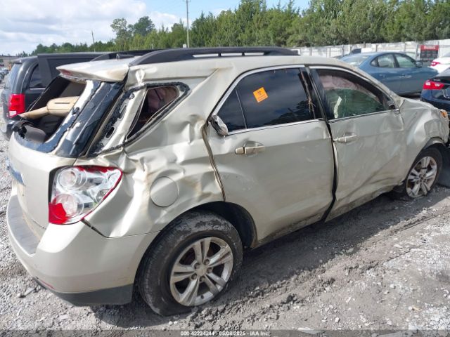 2GNALCEK3E6321334 Chevrolet Equinox 2lt